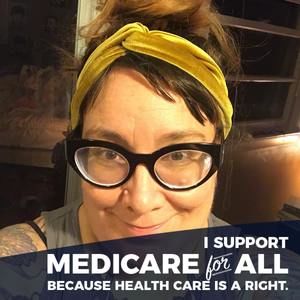 Meet your Posher, Holly